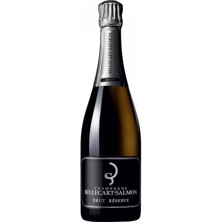 Champagne - Champagne Billecart Salmon 
